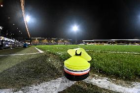 Cambridge United v Chelsea U21 - Bristol Street Motors Trophy