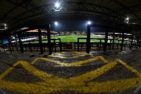 Cambridge United v Chelsea U21 - Bristol Street Motors Trophy