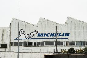 Michelin To Close Its Cholet And Vannes Plants