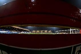 Cambridge United v Chelsea U21 - Bristol Street Motors Trophy