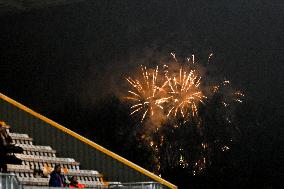 Cambridge United v Chelsea U21 - Bristol Street Motors Trophy