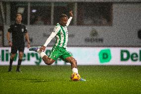 Stockport County FC v Wycombe Wanderers FC - Sky Bet League One