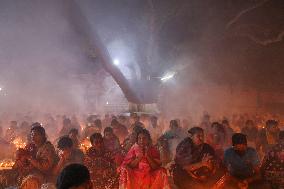 Rakher Upobash Festival In Bangladesh