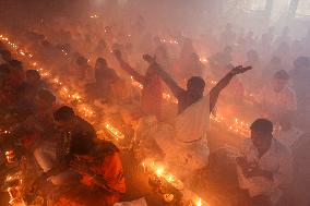 Rakher Upobash Festival In Bangladesh