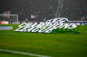 CALCIO - UEFA Champions League - Bologna FC vs AS Monaco