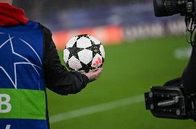 CALCIO - UEFA Champions League - Bologna FC vs AS Monaco