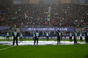 CALCIO - UEFA Champions League - Bologna FC vs AS Monaco