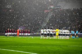 CALCIO - UEFA Champions League - Bologna FC vs AS Monaco