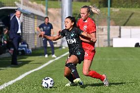 CALCIO - Coppa Italia Femminile - Lazio Women vs Como Women