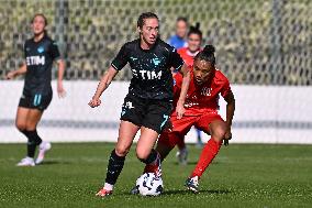 CALCIO - Coppa Italia Femminile - Lazio Women vs Como Women