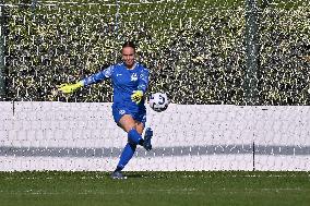 CALCIO - Coppa Italia Femminile - Lazio Women vs Como Women