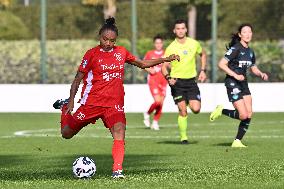 CALCIO - Coppa Italia Femminile - Lazio Women vs Como Women