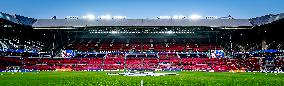 PSV Eindhoven v Girona FC - UEFA Champions League 2024/25 League Phase MD4