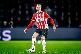 PSV Eindhoven v Girona FC - UEFA Champions League 2024/25 League Phase MD4