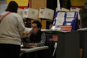 Election Day USA