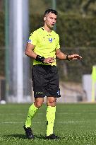 CALCIO - Coppa Italia Femminile - Lazio Women vs Como Women