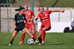 CALCIO - Coppa Italia Femminile - Lazio Women vs Como Women