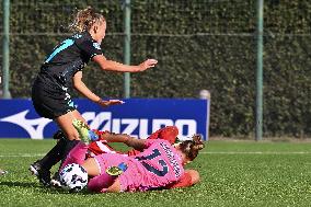 CALCIO - Coppa Italia Femminile - Lazio Women vs Como Women