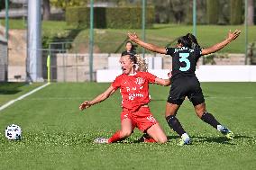 CALCIO - Coppa Italia Femminile - Lazio Women vs Como Women