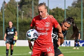 CALCIO - Coppa Italia Femminile - Lazio Women vs Como Women