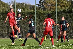 CALCIO - Coppa Italia Femminile - Lazio Women vs Como Women