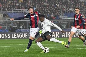 CALCIO - UEFA Champions League - Bologna FC vs AS Monaco