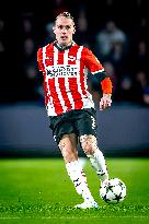 PSV Eindhoven v Girona FC - UEFA Champions League 2024/25 League Phase MD4