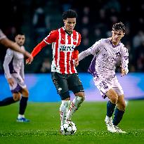 PSV Eindhoven v Girona FC - UEFA Champions League 2024/25 League Phase MD4