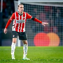 PSV Eindhoven v Girona FC - UEFA Champions League 2024/25 League Phase MD4