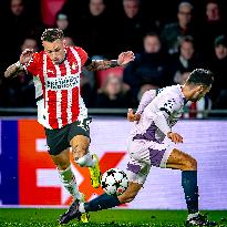 PSV Eindhoven v Girona FC - UEFA Champions League 2024/25 League Phase MD4