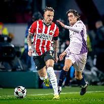 PSV Eindhoven v Girona FC - UEFA Champions League 2024/25 League Phase MD4