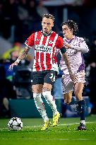 PSV Eindhoven v Girona FC - UEFA Champions League 2024/25 League Phase MD4