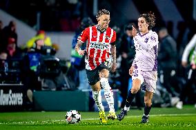 PSV Eindhoven v Girona FC - UEFA Champions League 2024/25 League Phase MD4