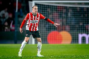 PSV Eindhoven v Girona FC - UEFA Champions League 2024/25 League Phase MD4