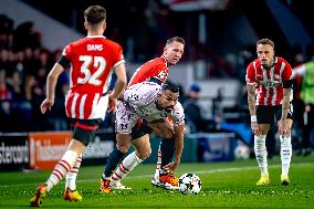 PSV Eindhoven v Girona FC - UEFA Champions League 2024/25 League Phase MD4