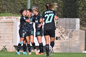 SS Lazio v Como - Women Coppa Italia