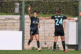 SS Lazio v Como - Women Coppa Italia