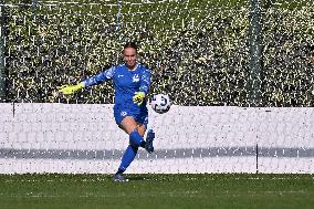 SS Lazio v Como - Women Coppa Italia