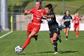 SS Lazio v Como - Women Coppa Italia