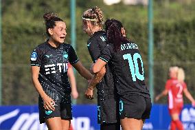 SS Lazio v Como - Women Coppa Italia