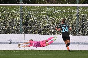 SS Lazio v Como - Women Coppa Italia