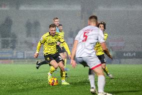 Burton Albion v Crawley Town - Sky Bet League 1