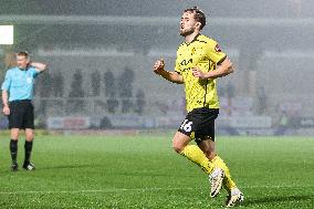 Burton Albion v Crawley Town - Sky Bet League 1