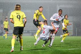 Burton Albion v Crawley Town - Sky Bet League 1