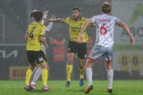 Burton Albion v Crawley Town - Sky Bet League 1