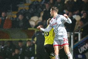 Burton Albion v Crawley Town - Sky Bet League 1