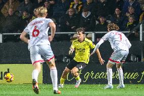 Burton Albion v Crawley Town - Sky Bet League 1