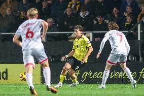 Burton Albion v Crawley Town - Sky Bet League 1