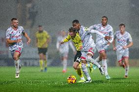 Burton Albion v Crawley Town - Sky Bet League 1