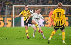 BvB Dortmund v SK Sturm Graz  - UEFA Champions League 2024/25 League Phase MD4